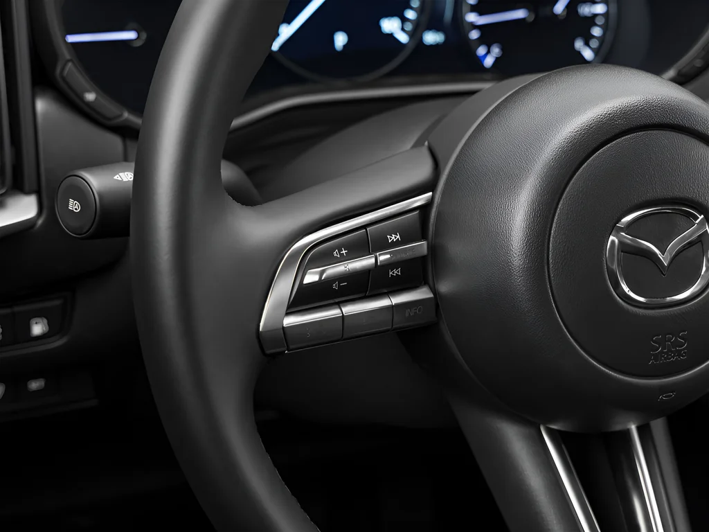 Used 2025 Gray Mazda Premium image 34