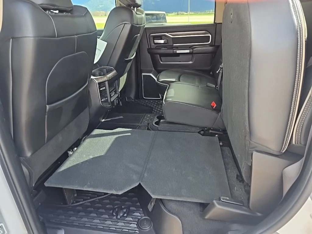 2019 RAM Ram 2500 Pickup Laramie - Photo 21
