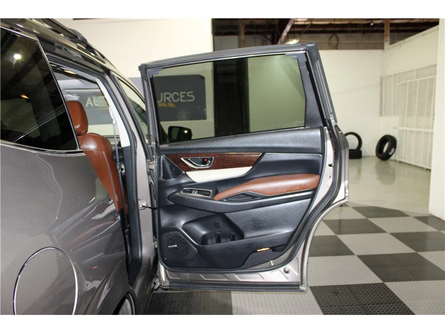 Used 2022 Brilliant Bronze Metallic Subaru Touring image 26
