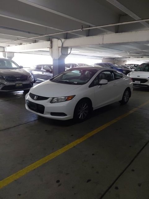 Used 2012  Honda EX-L image 5