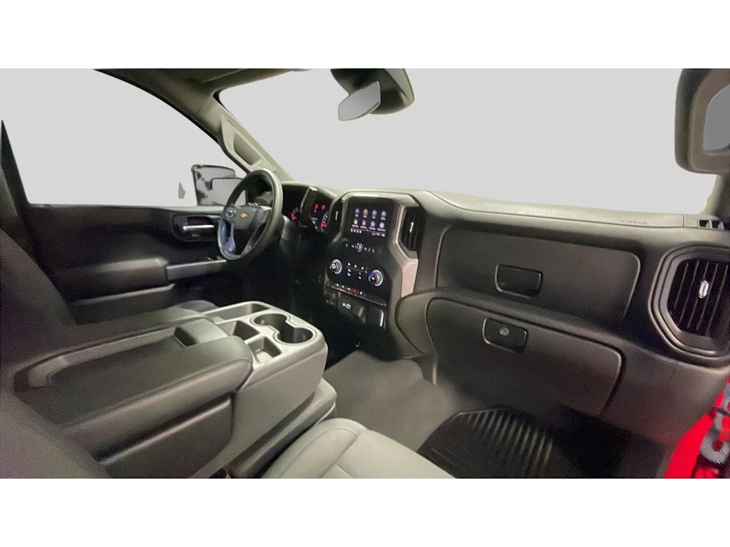 Used 2023 Red Chevrolet Custom image 18