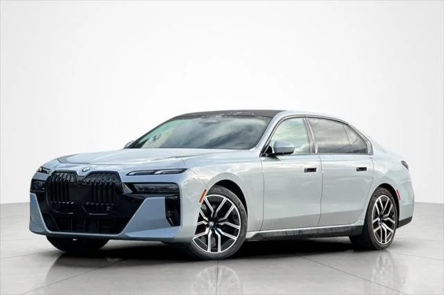 2023 BMW 7 Series