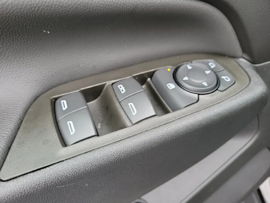 Used 2023 Mosaic Black Metallic Chevrolet LT image 26