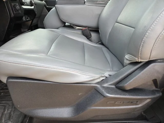 Used 2023 Oxford White Ford XL image 14