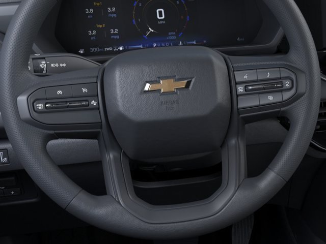 2026 Chevrolet Colorado Work Truck - Photo 20