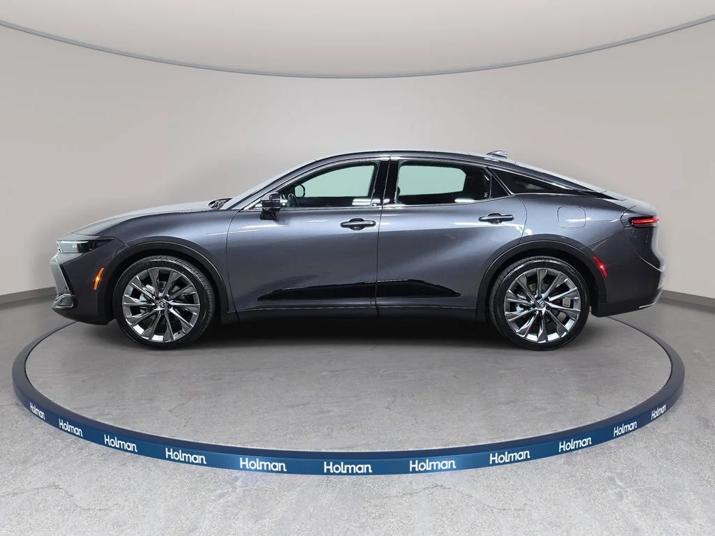 Used 2023 Gray Toyota Limited image 9