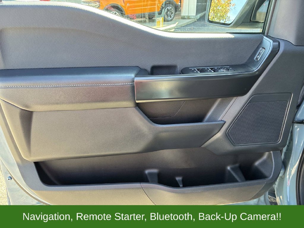 Used 2023 Blue Ford XL image 20