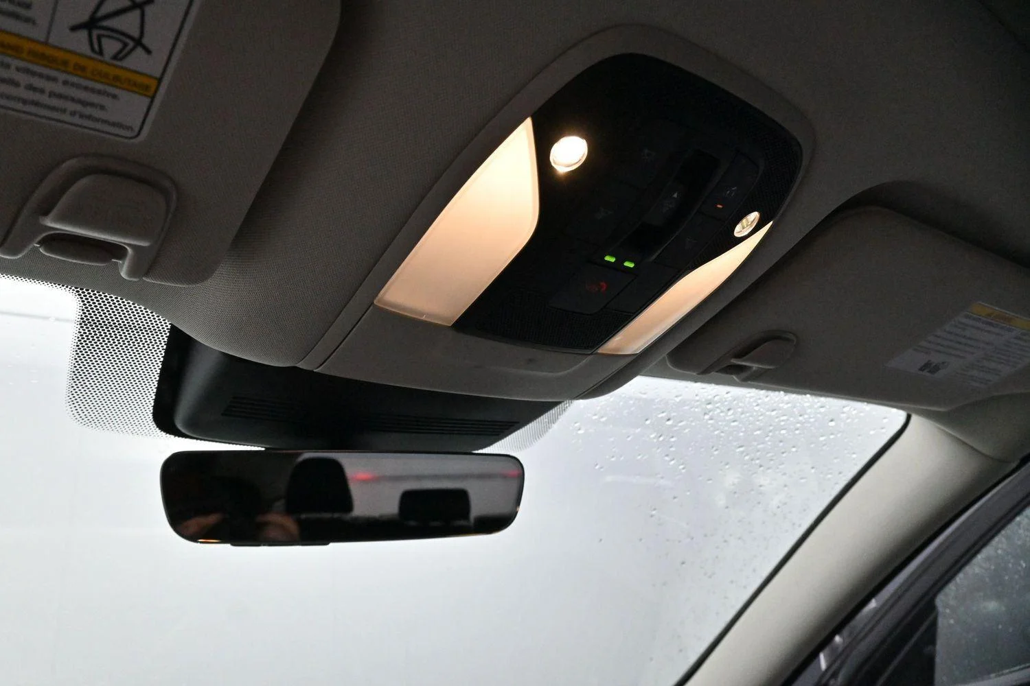 Used 2024 Black Obsidian INFINITI SENSORY image 29