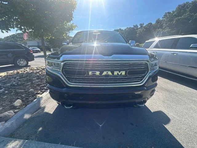 Used 2019 Black Ram Limited image 30