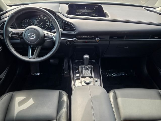 Used 2024 White Mazda 2.5 S Select Sport image 15