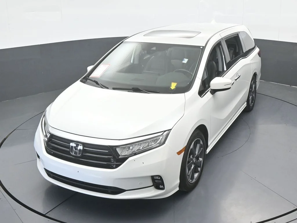Used 2022 White Honda Elite image 50
