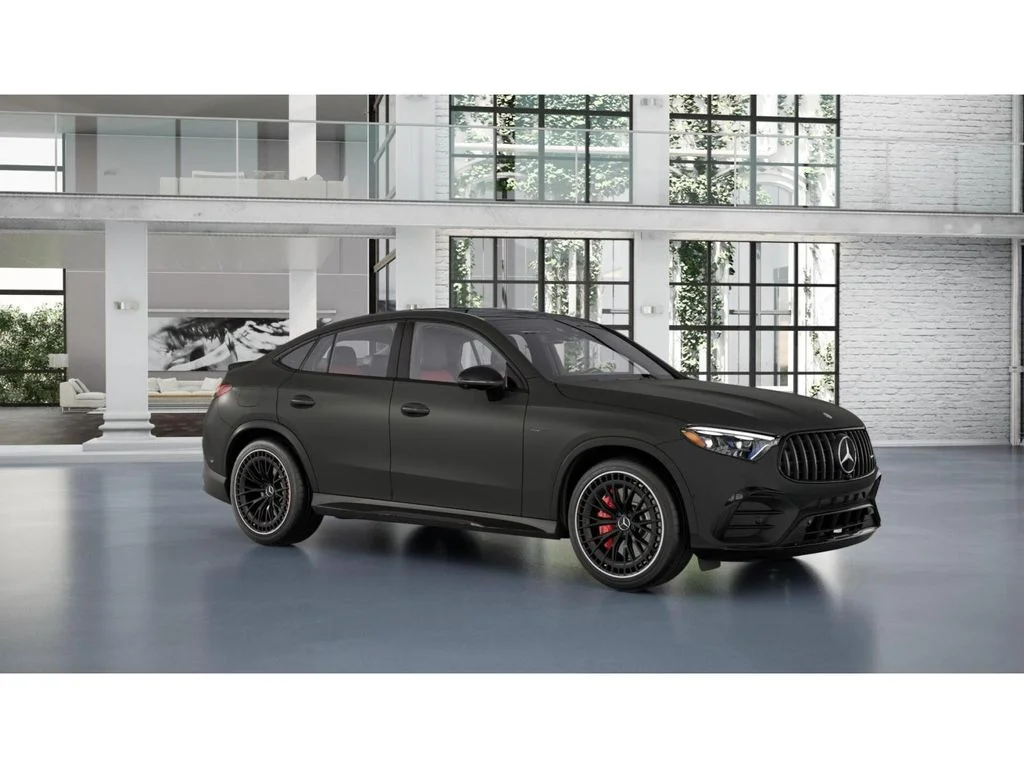 New 2027 Gray Mercedes-Benz  image 12