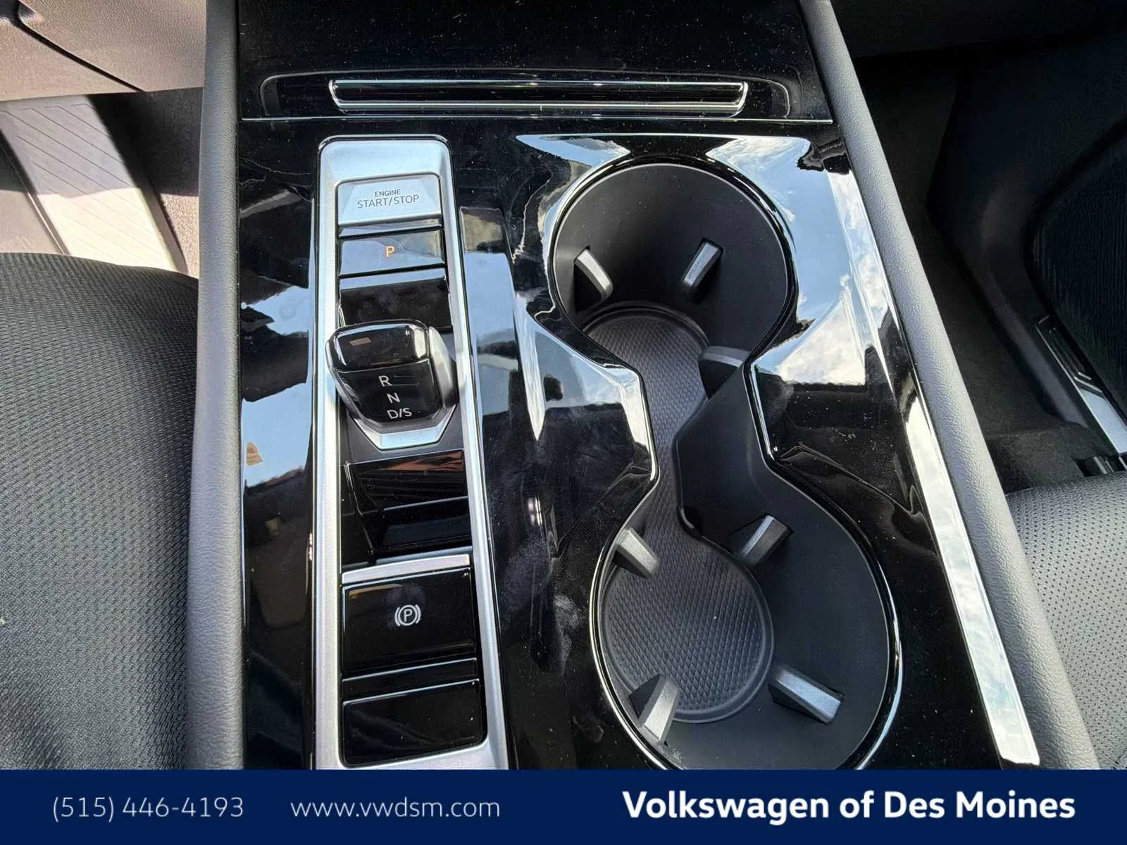 New 2026 Pure Gray Volkswagen 2.0T SE w/Technology image 16