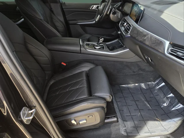 2023 BMW X5 40i - Photo 26