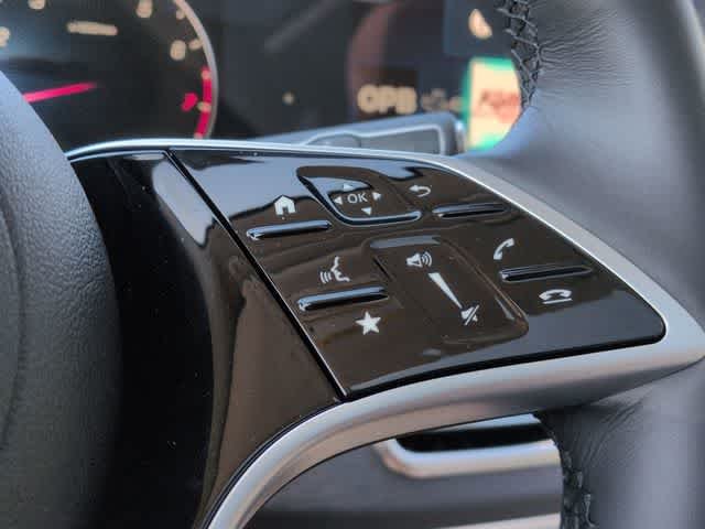 New 2026 Obsidian Black Metallic Mercedes-Benz GLE 350 image 24