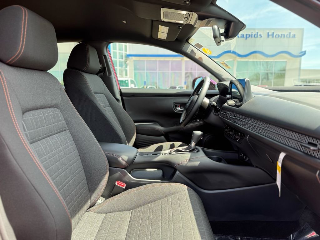 2026 Honda HR-V Sport - Photo 18