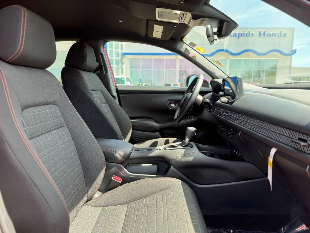 2026 Honda HR-V Sport - Photo 18