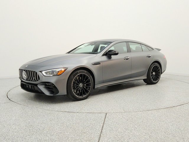 2026 Mercedes-Benz AMG® GT AMG® GT 43 4-Door Coupe