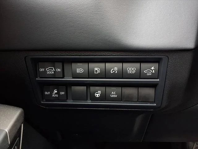 Certified Used 2026 Blueprint Toyota Platinum image 72