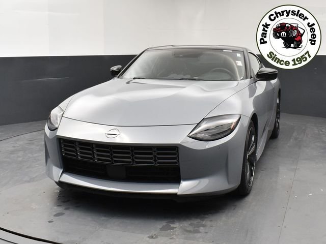 Used 2024 Nissan Z Performance with VIN JN1BZ4BH0RM367417 for sale in Burnsville, Minnesota