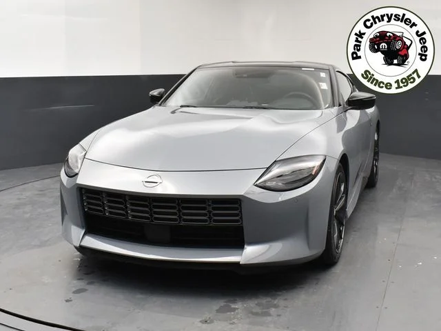 Used 2024 Nissan Z Performance with VIN JN1BZ4BH0RM367417 for sale in Burnsville, Minnesota