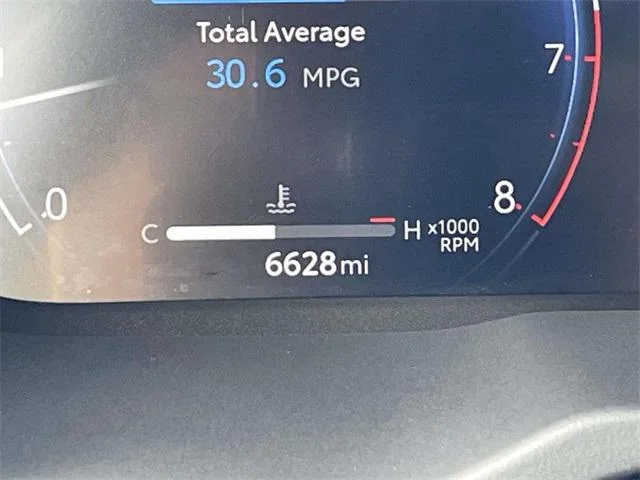 2025 Toyota RAV4 Limited - Photo 22