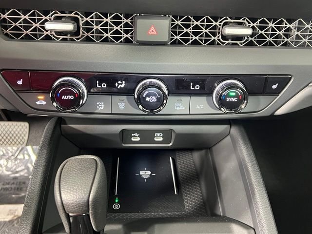 New 2026 Silver Honda SE image 20