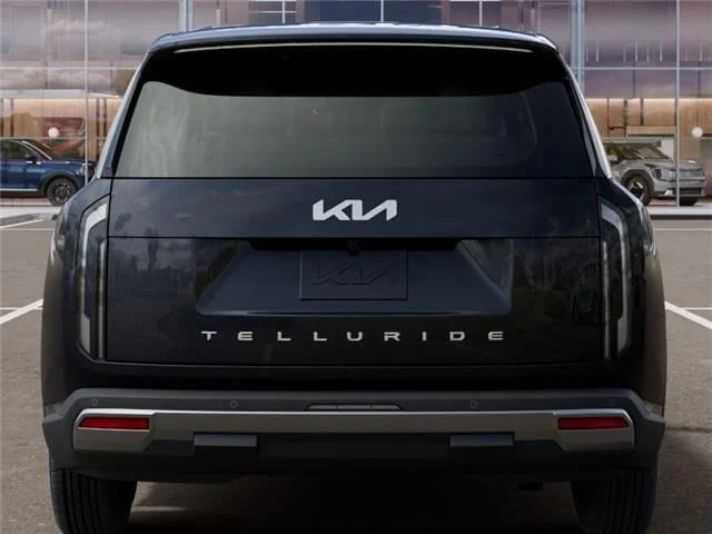 New 2027 Panthera Metal Kia LX image 13