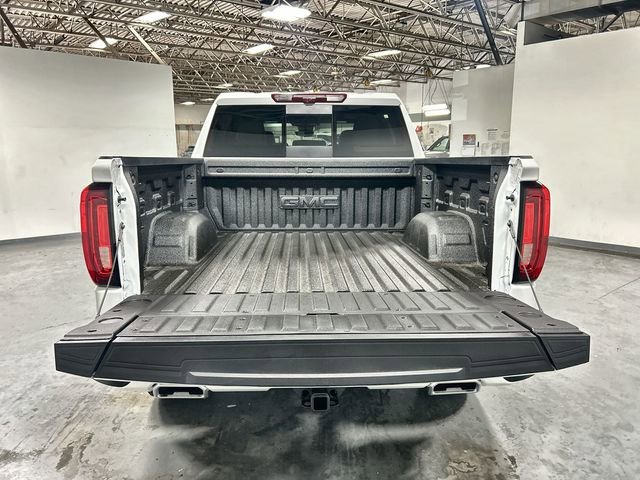 2026 GMC Sierra 1500 AT4 - Photo 24