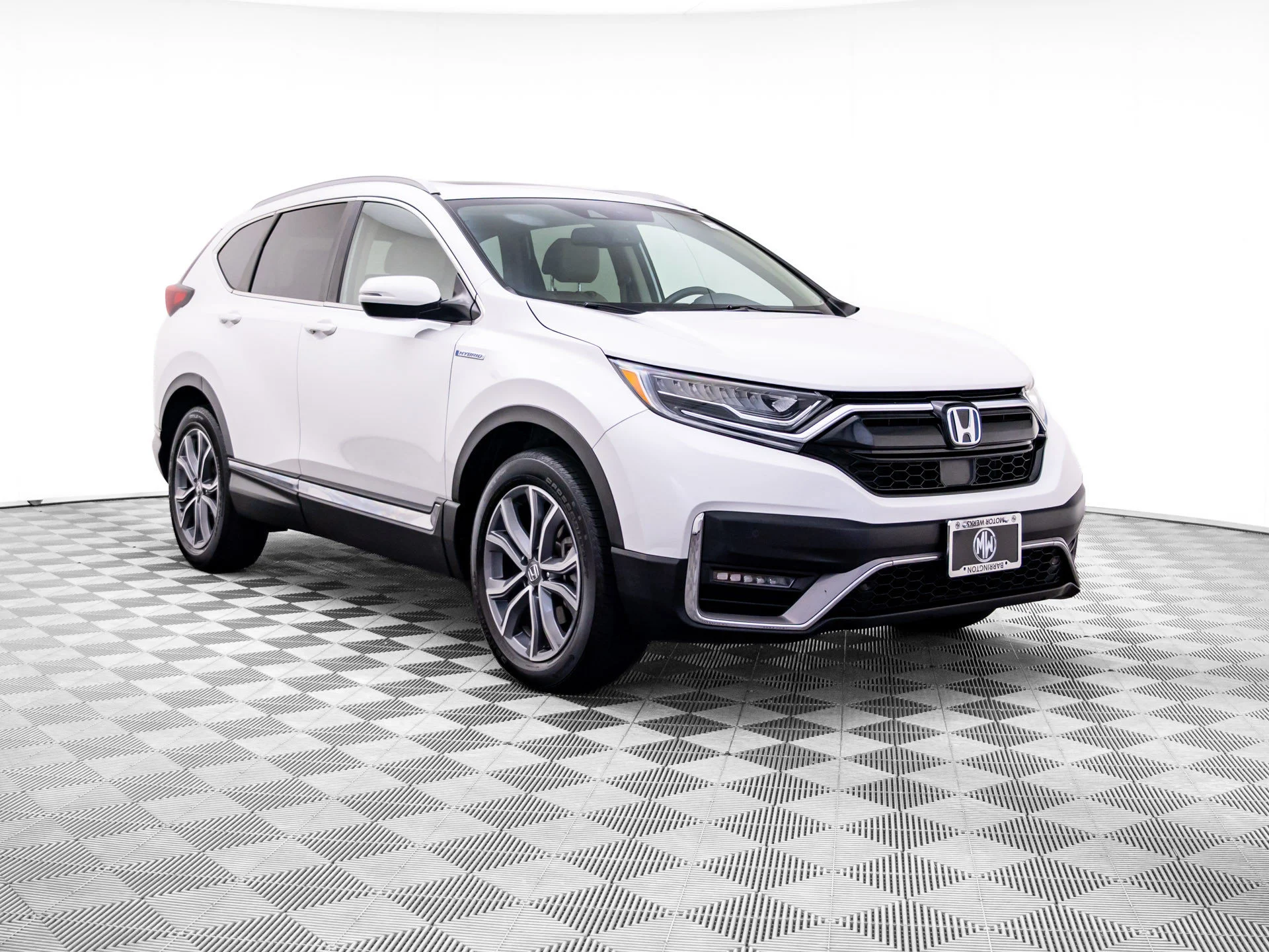 Used 2022  Honda Touring image 7