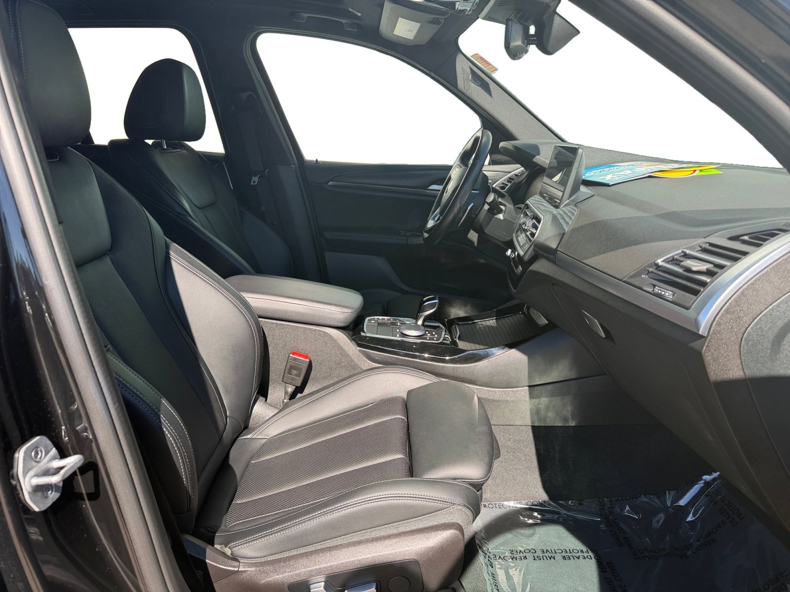 2023 BMW X3 30i - Photo 31