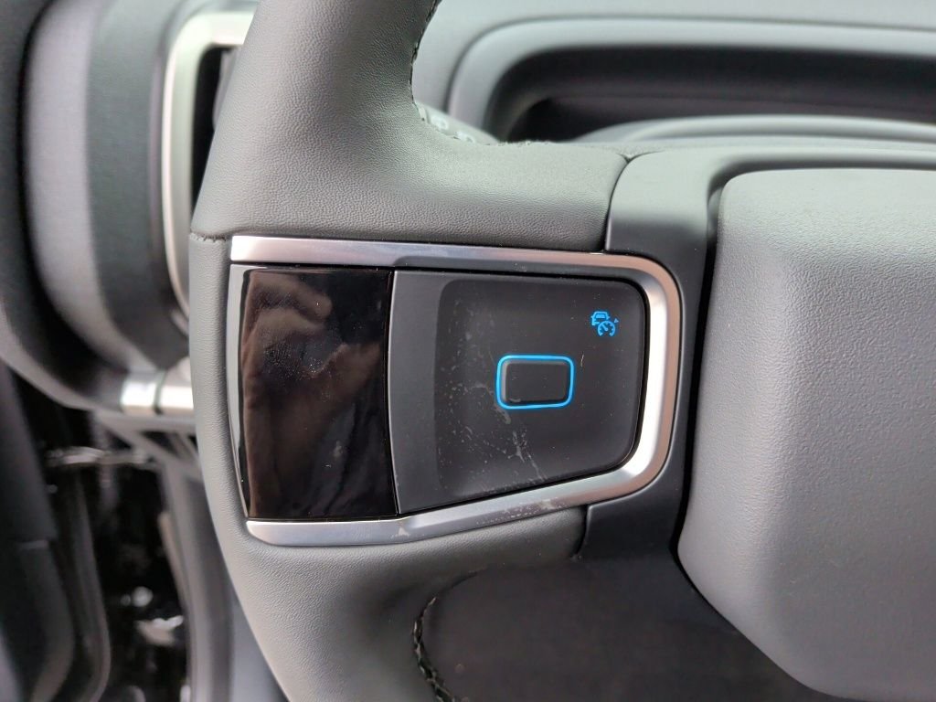 New 2026 Agate Black Metallic Ford MAX Active image 16