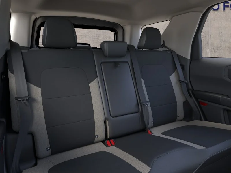 2026 Ford Bronco Sport Big Bend - Photo 11