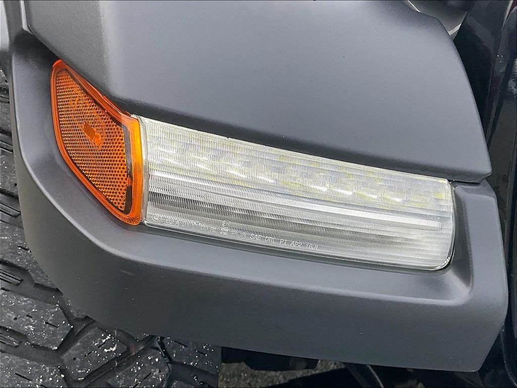 Used 2023 Gray Jeep Base 4xe image 30