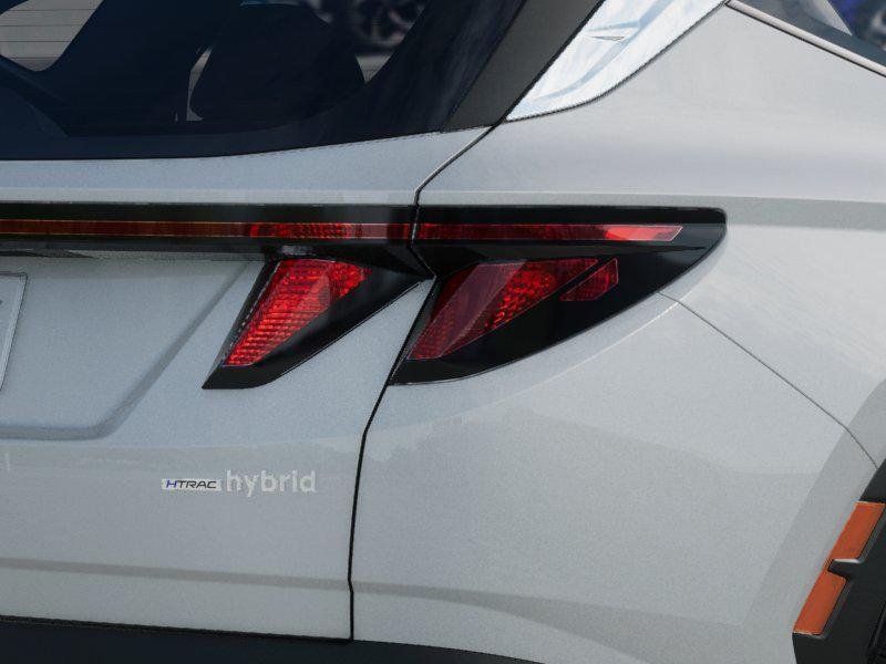 New 2026 White Hyundai SEL image 10