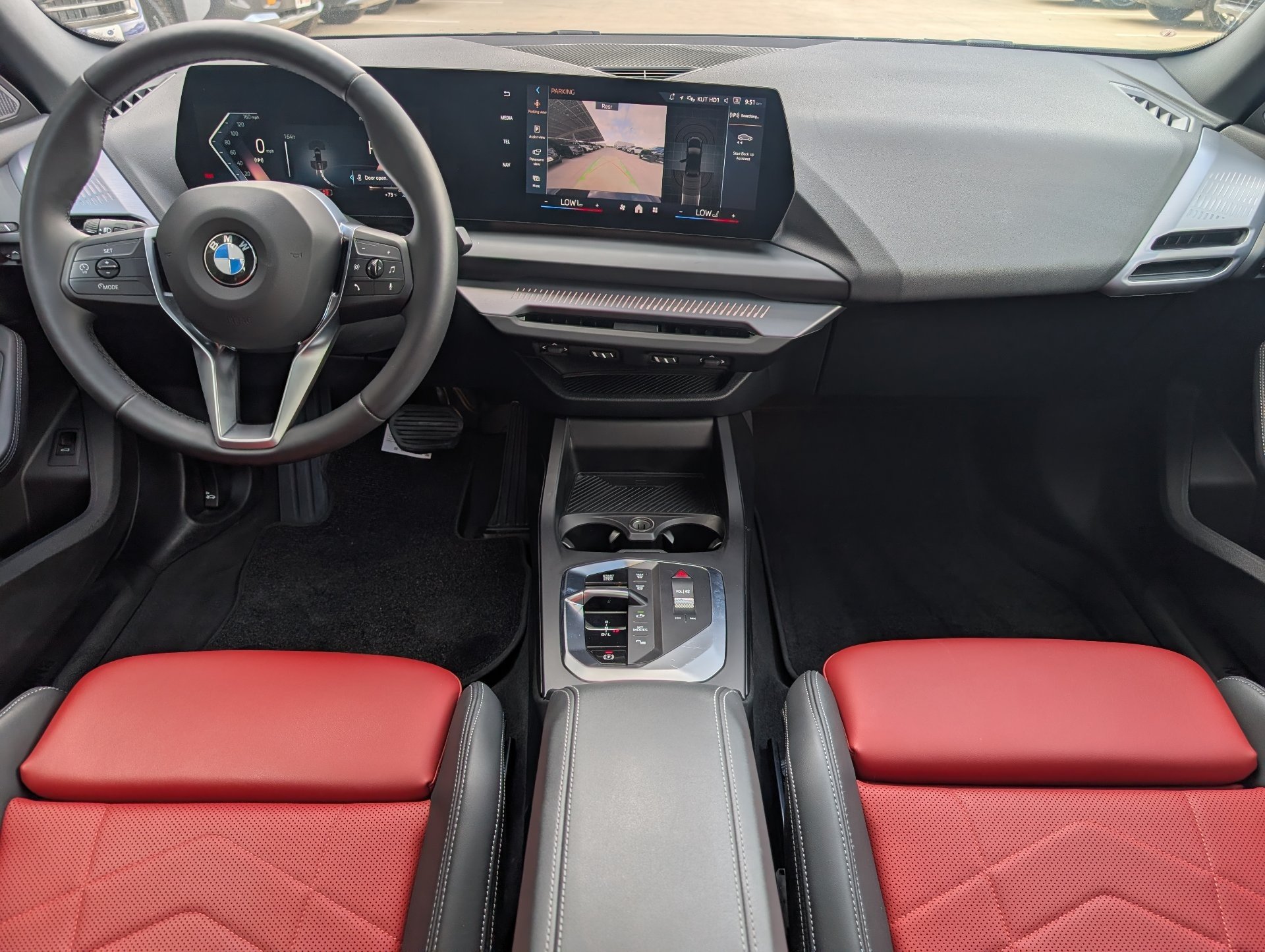 Used 2025 Black BMW 228 xDrive Gran Coupe image 23