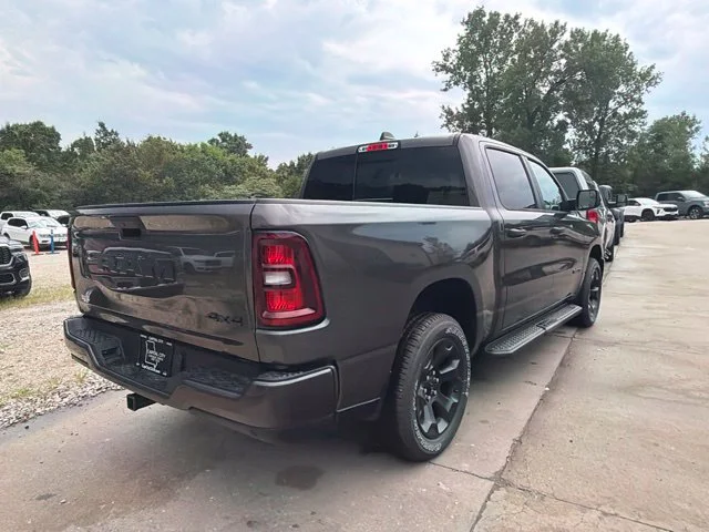 Used 2026 Gray Ram Express image 5