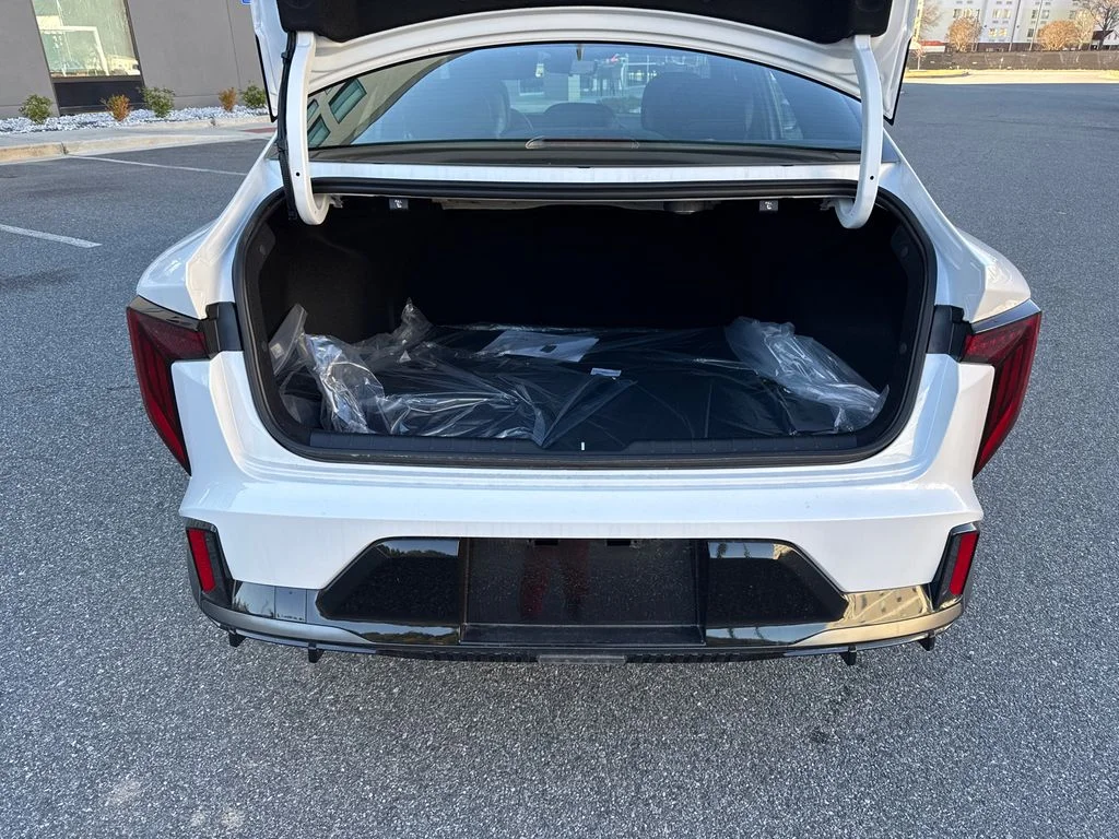 New 2025 White Kia GT-Line image 18