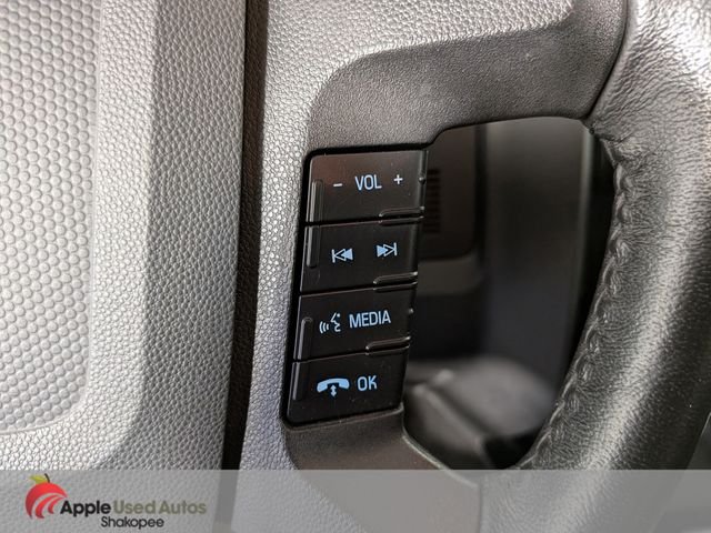Used 2011 White Ford Limited image 23