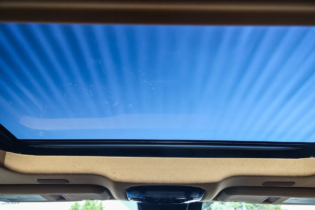 New 2026 Caviar Lexus  350 PREMIUM AWD image 16
