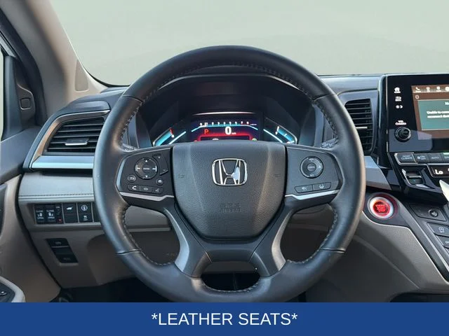 Used 2023  Honda EX-L image 9
