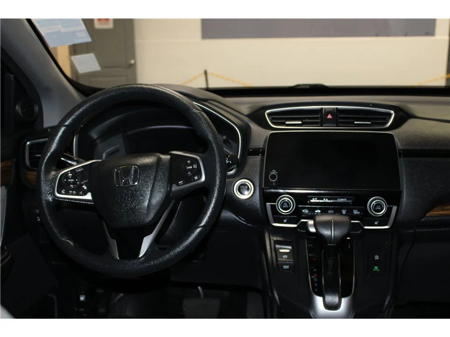 2020 Honda CR-V EX - Photo 13
