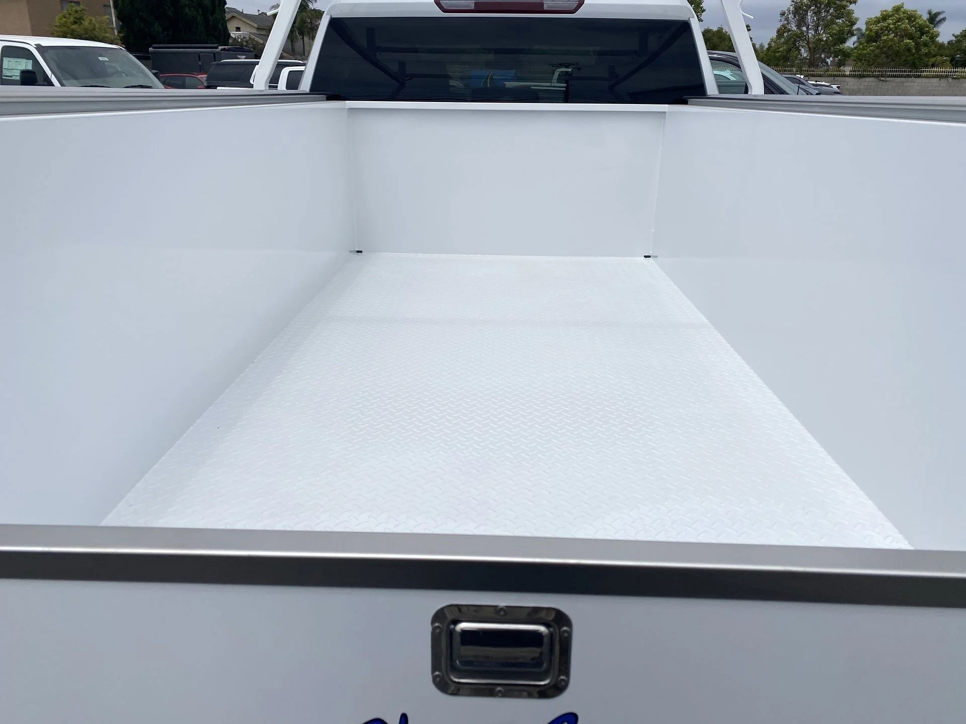 2026 Chevrolet Silverado 2500 HD Work Truck - Photo 25