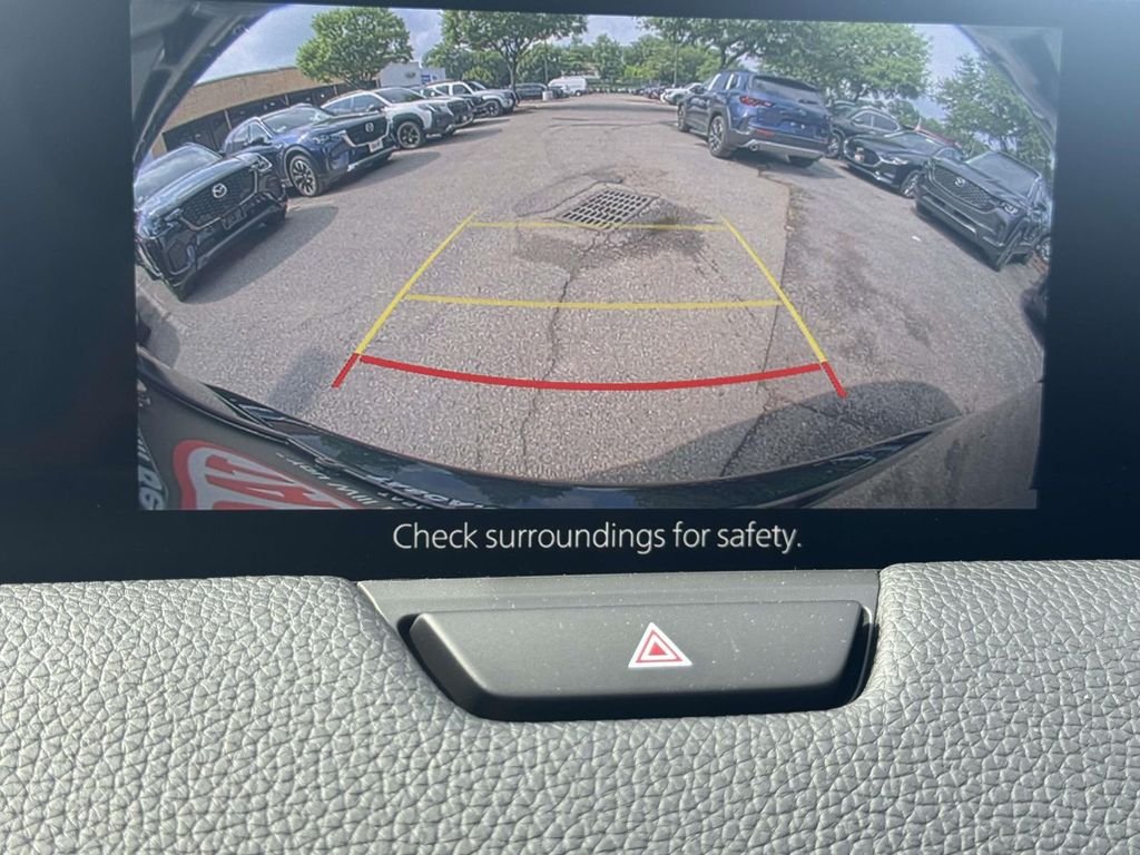 2026 Mazda CX-90 Preferred Package - Photo 18