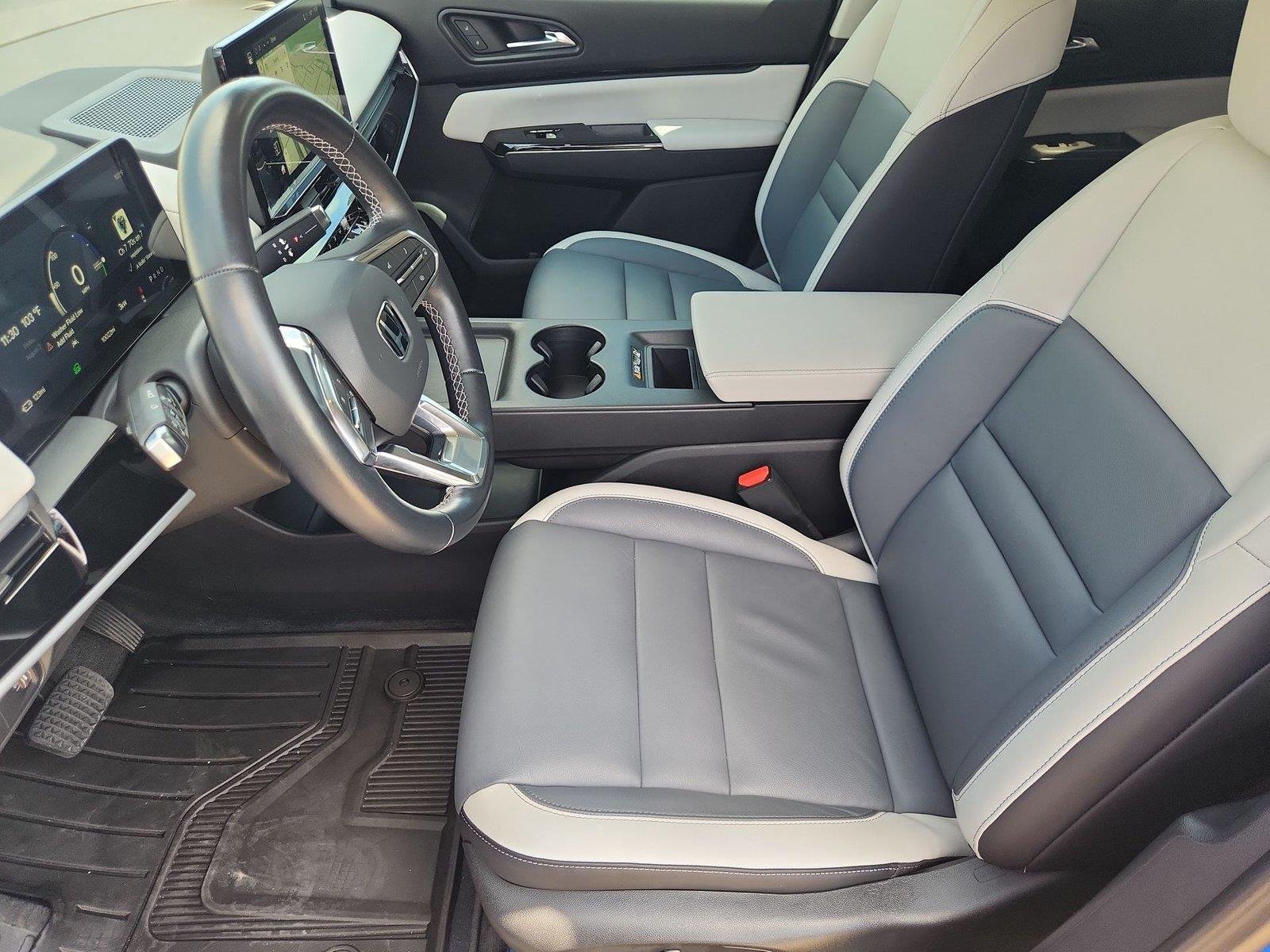 2024 Honda Prologue photo 20 of 34