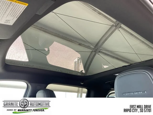 2025 GMC Sierra EV Denali - Photo 21