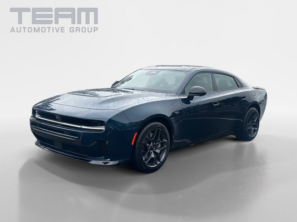 New 2026 After Dark Exterior Paint Dodge R/T image 3