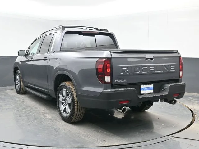 2026 Honda Ridgeline RTL - Photo 10