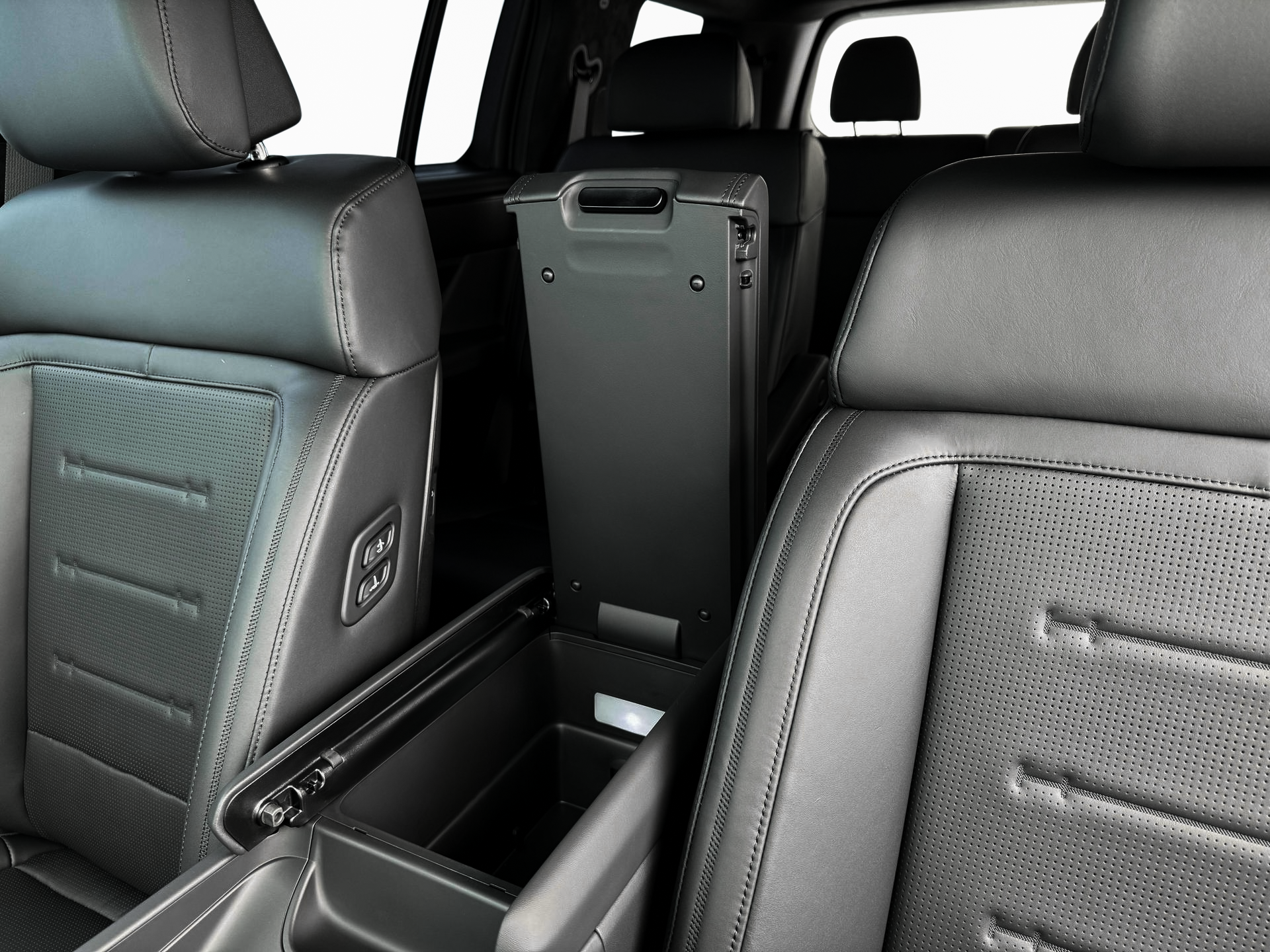 2025 Hyundai Santa Fe Calligraphy - Photo 18