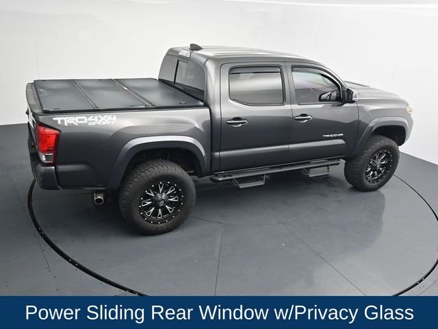 Used 2017  Toyota TRD Sport image 25